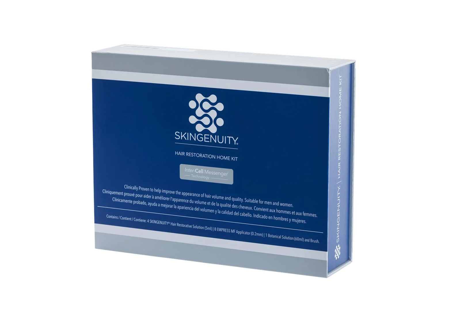 Hair Restoration Home Kit - Image 3