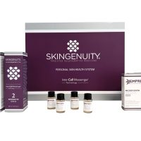SkinGenuity Personal Skin Health System