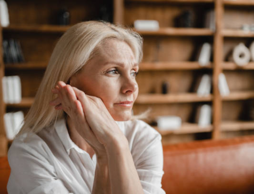 Understanding the Impact of Menopause on Vaginal Health