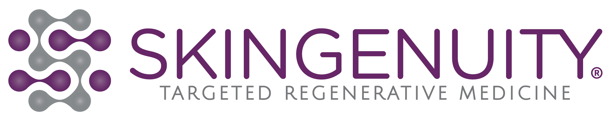 SkinGenuity Logo