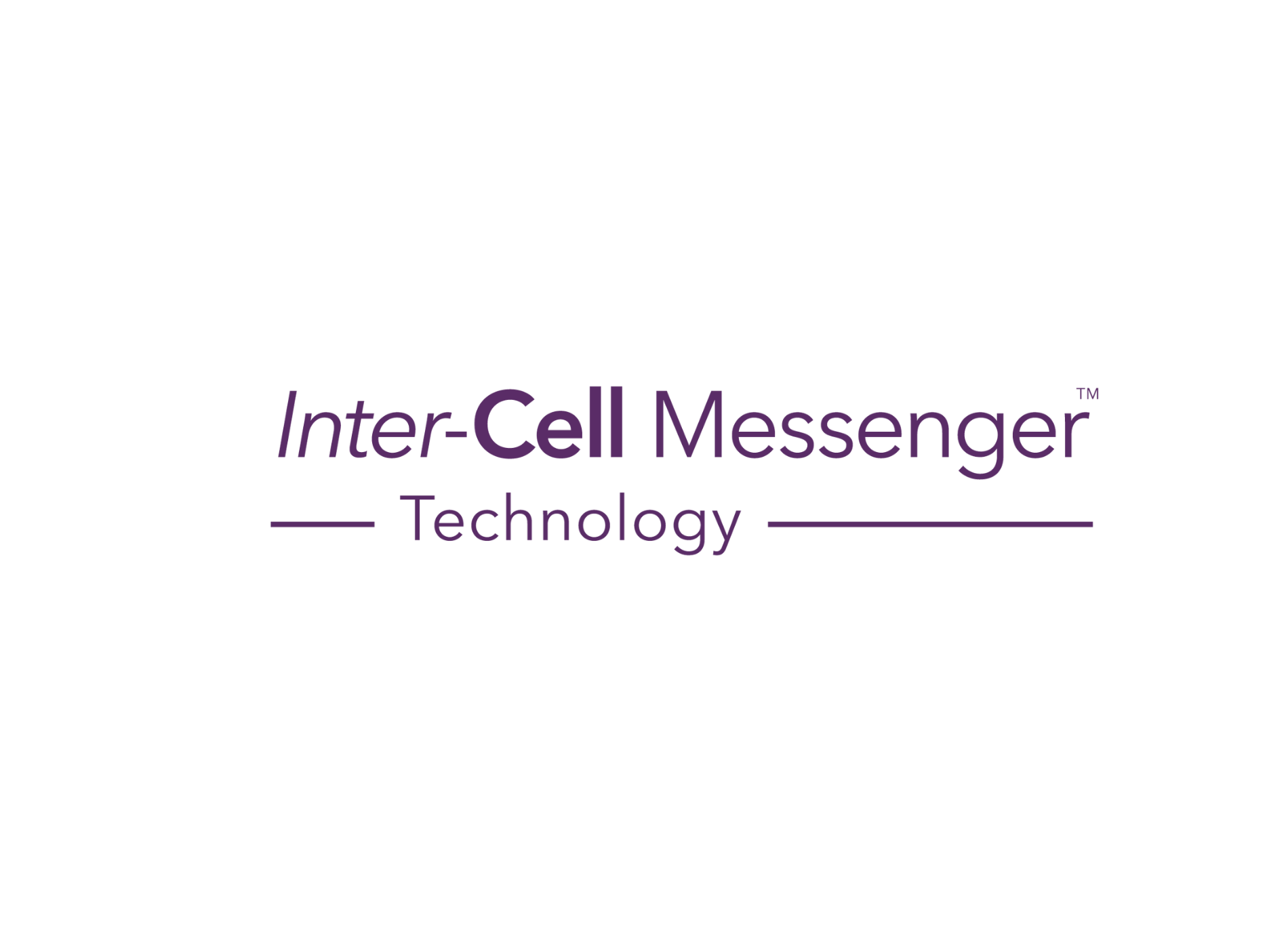 Inter-Cell Messenger Technology Logo