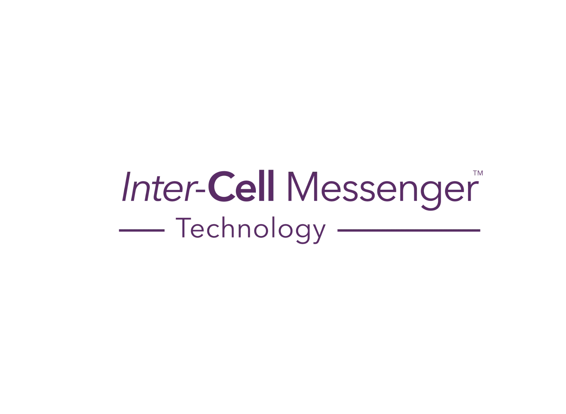 Inter-Cell Messenger Technology Logo