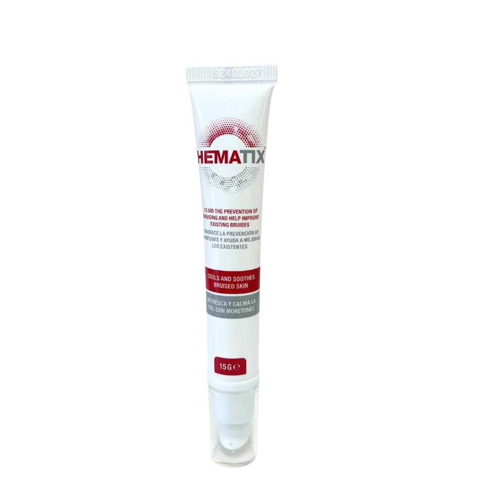 Hematix Bruise Gel