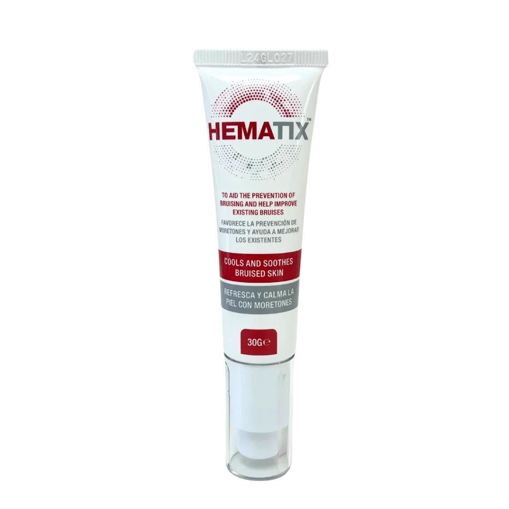 Hematix Bruise Gel 30g