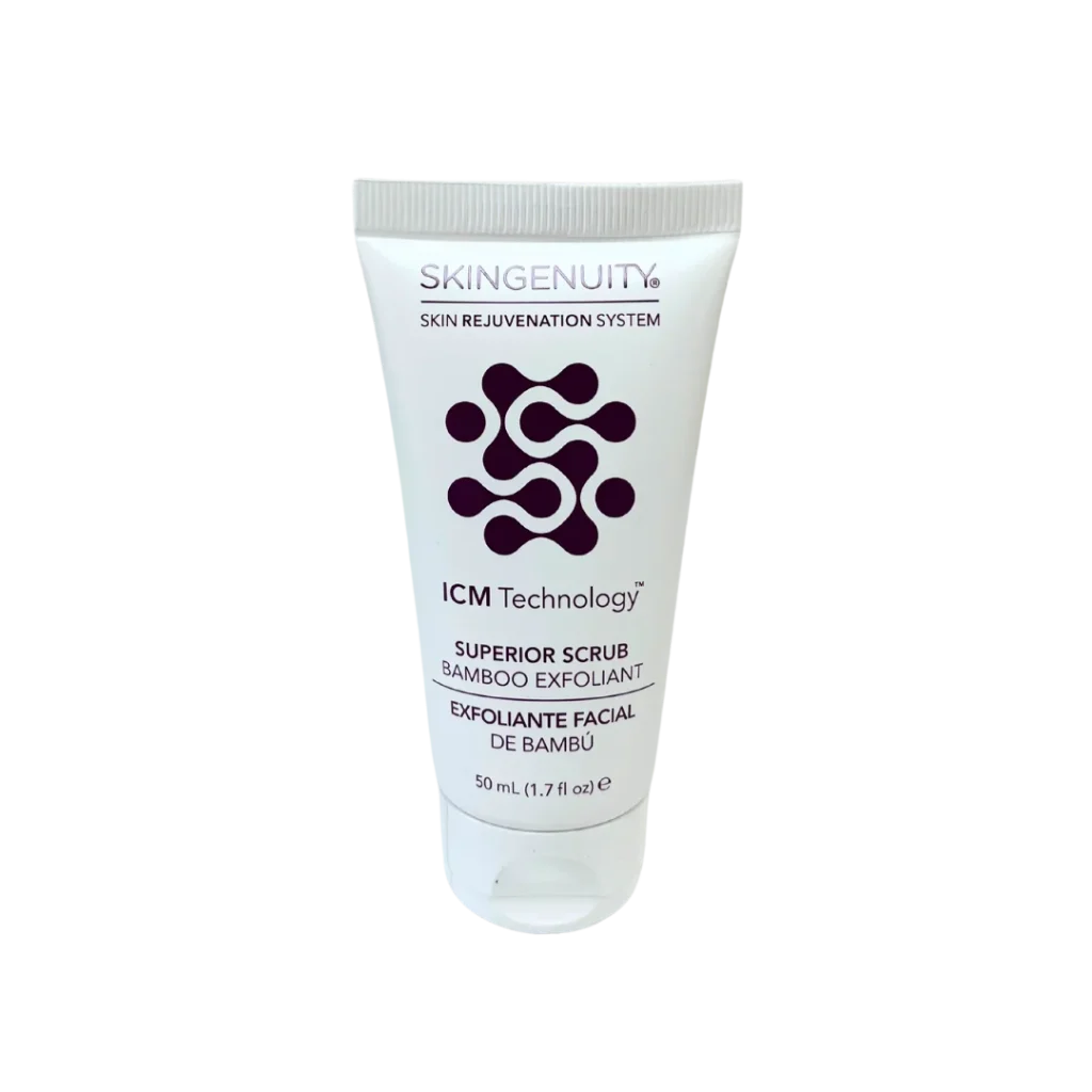 SkinGenuity Superior Scrub