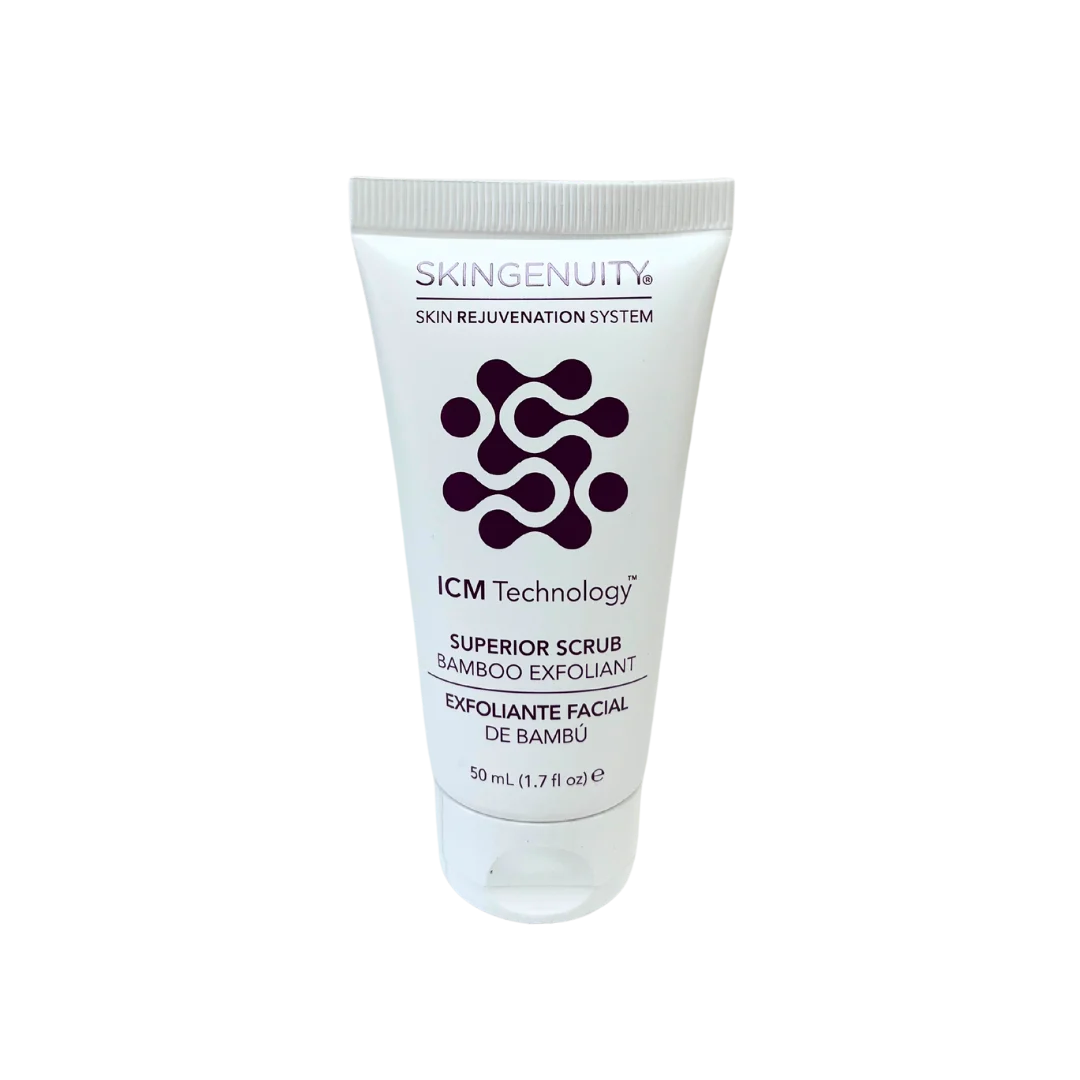 SkinGenuity Superior Scrub