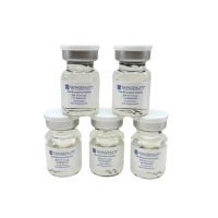 SkinGenuity Hair Restorative Solution 5ml 5 Pack
