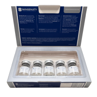 SkinGenuity Hair Restorative Solution 5ml x 5 Sealed Vials