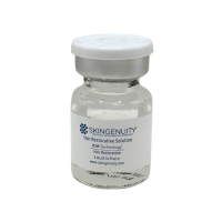 SkinGenuity Hair Restorative Solution 5ml Sealed Vial
