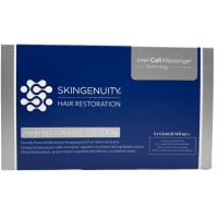 SkinGenuity Hair Restorative Solution Sealed Vials