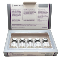SkinGenuity Skin Regenerative Solution 5ml x 5 Sealed Vial Pack