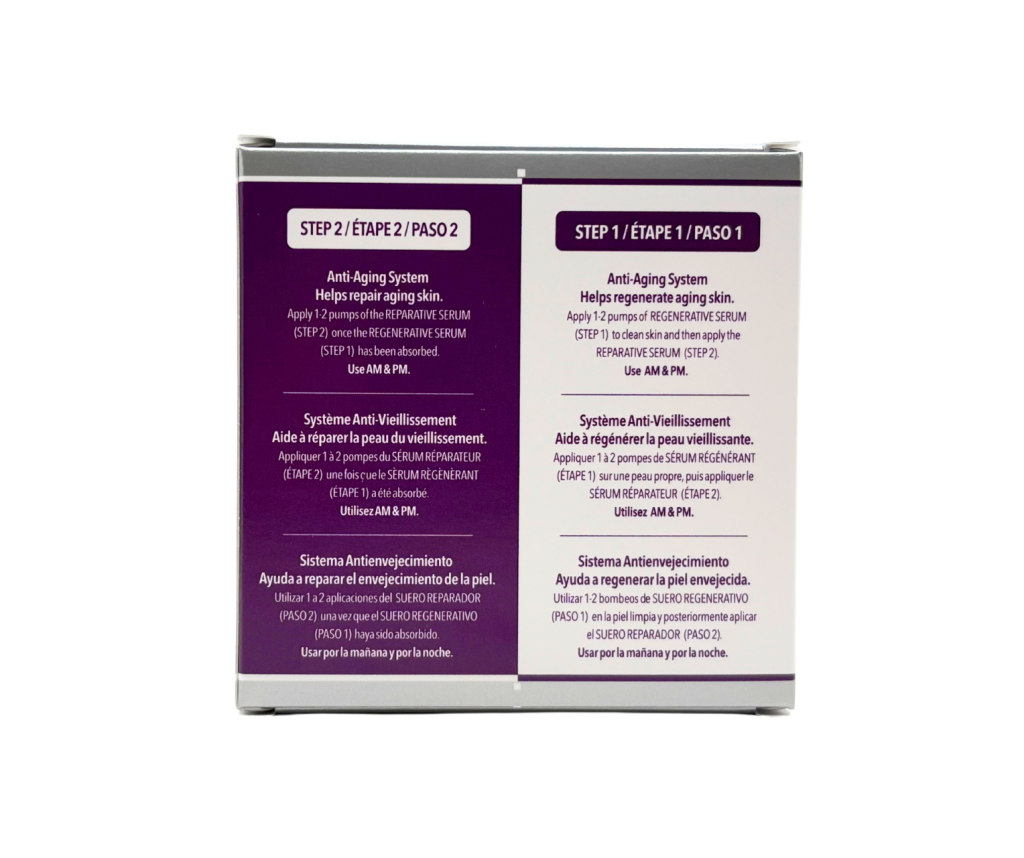 SkinGenuity Travel Pack
