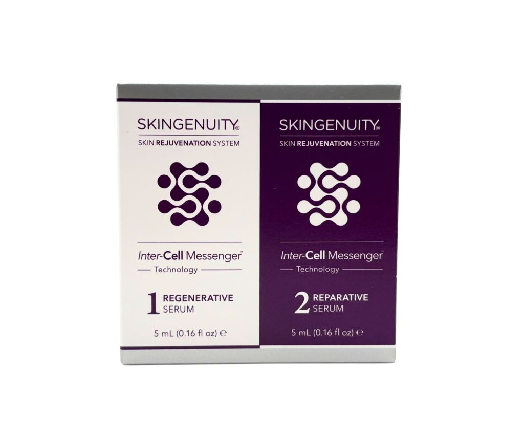 SkinGenuity Travel Pack