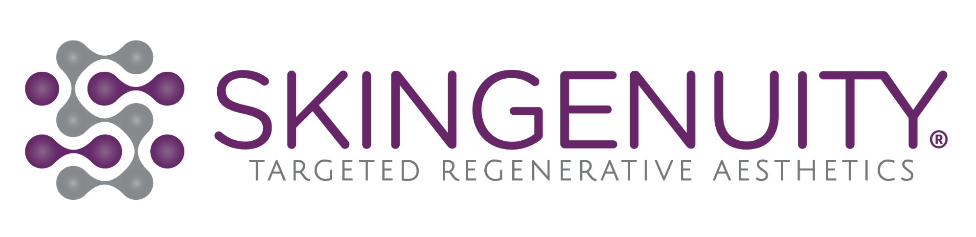 SkinGenuity Logo